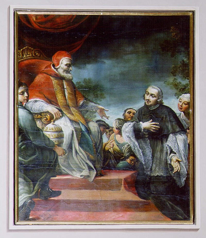 San Pio V
